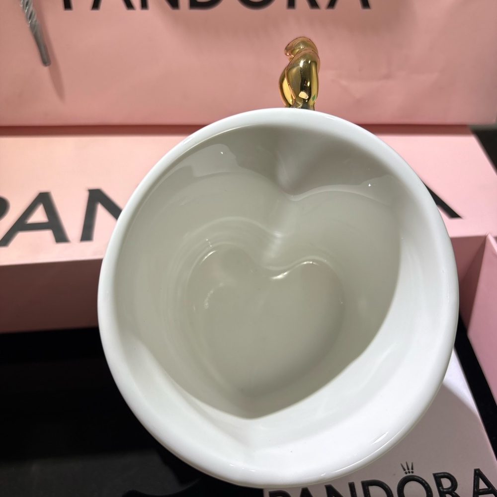 Pandora Pink Gift Box Set - Picture 7 of 15